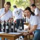 17 september : Fine Wine Event georganiseerd door de Lions Kempenbroek  voor het goede doel